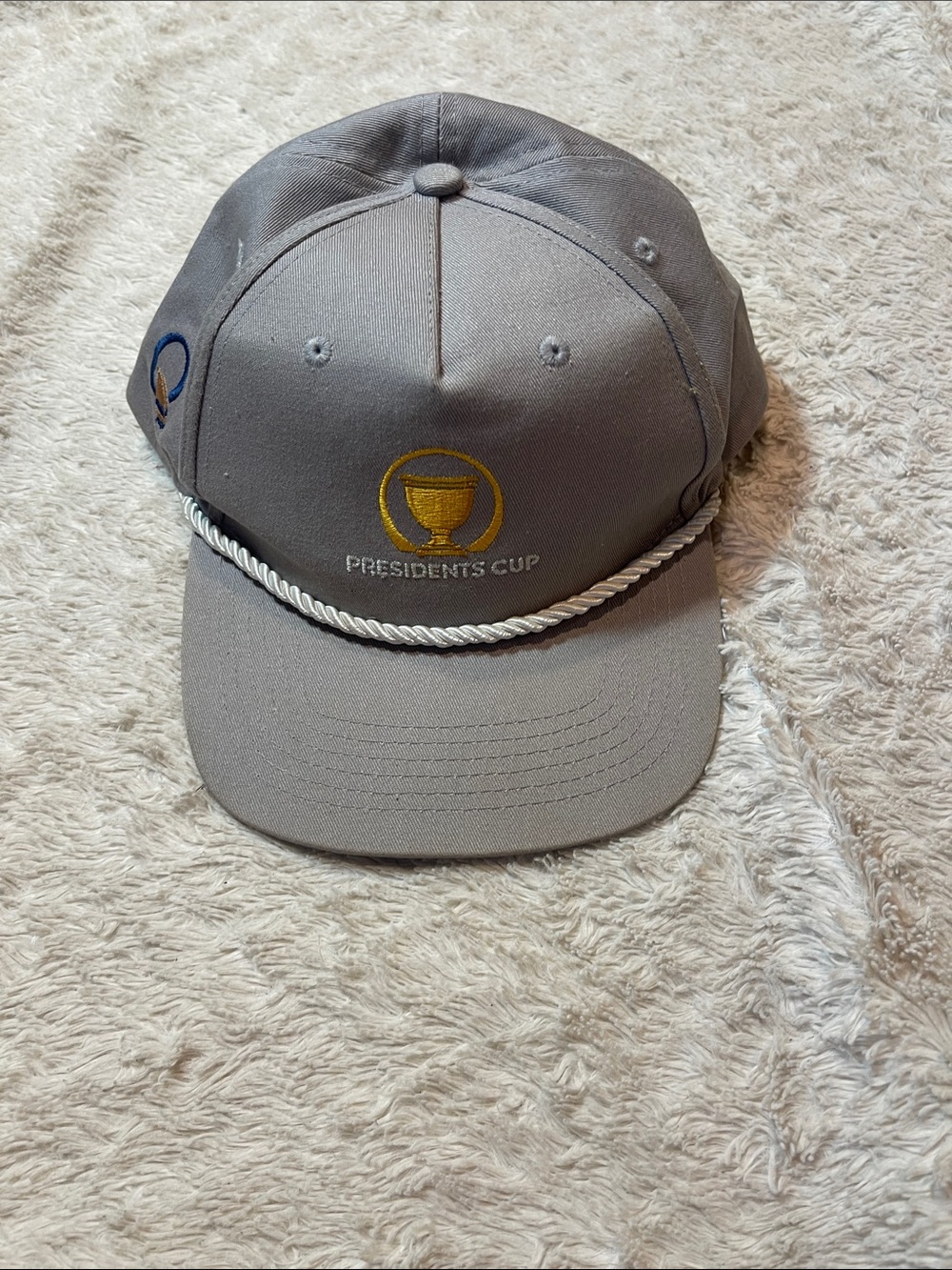 President’s cup hat